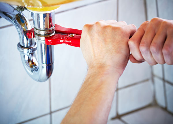 About Huguenot Plumbers